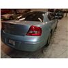 Image 4 : 2004 - CHRYSLER SEBRING