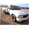 Image 1 : 2001 - GMC SONOMA // RESTORED SALVAGE