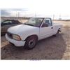Image 2 : 2001 - GMC SONOMA // RESTORED SALVAGE