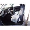 Image 6 : 1985 - CHEVROLET CAPRICE // SALVAGE TITLE