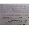Image 9 : 1985 - CHEVROLET CAPRICE // SALVAGE TITLE