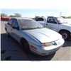 Image 1 : 2002 - SATURN SL1