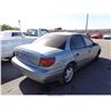 Image 4 : 2002 - SATURN SL1