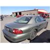 Image 4 : 2001 - MERCURY SABLE // RESTORED SALVAGE
