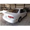 Image 4 : 1997 - MITSUBISHI GALANT