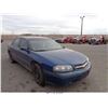 Image 1 : 2005 - CHEVROLET IMPALA