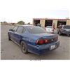 Image 3 : 2005 - CHEVROLET IMPALA
