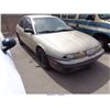 Image 1 : 1998 - SATURN SL