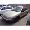 Image 2 : 1998 - SATURN SL