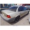 Image 4 : 1998 - SATURN SL