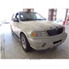Image 1 : 2001 - LINCOLN NAVIGATOR