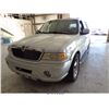 Image 2 : 2001 - LINCOLN NAVIGATOR