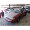 Image 2 : 1998 - CHEVROLET PRIZM