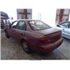 Image 3 : 1998 - CHEVROLET PRIZM
