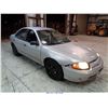 Image 1 : 2003 - CHEVROLET CAVALIER