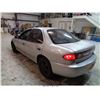 Image 3 : 2003 - CHEVROLET CAVALIER
