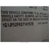 Image 9 : 2003 - CHEVROLET CAVALIER