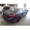 Image 4 : 2014 - TOYOTA COROLLA
