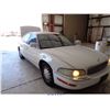 Image 1 : 1998 - BUICK PARK AVENUE