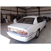 Image 4 : 1998 - BUICK PARK AVENUE