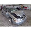 Image 1 : 2002 - HONDA ACCORD