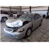 Image 2 : 2002 - HONDA ACCORD