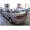 Image 3 : 2002 - HONDA ACCORD