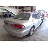 Image 4 : 2002 - HONDA ACCORD