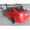 Image 3 : 2007 - CHEVROLET AVEO