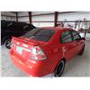 Image 4 : 2007 - CHEVROLET AVEO