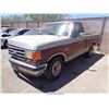 Image 2 : 1989 - FORD F-150