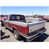 Image 3 : 1989 - FORD F-150