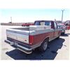 Image 4 : 1989 - FORD F-150