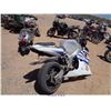 Image 4 : 2003 - SUZUKI GSX-R600-