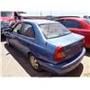 Image 3 : 2000 - HYUNDAI ACCENT