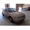 Image 1 : 2000 - TOYOTA COROLLA