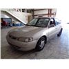 Image 2 : 2000 - TOYOTA COROLLA