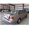 Image 4 : 2000 - TOYOTA COROLLA