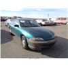 Image 1 : 1999 - CHEVROLET CAVALIER