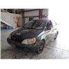 Image 2 : 2002 - TOYOTA ECHO