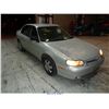 Image 1 : 2004 - CHEVROLET CLASSIC MALIBU
