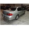 Image 4 : 2004 - CHEVROLET CLASSIC MALIBU
