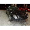 Image 1 : 2003 - MERCEDES BENZ E-CLASS