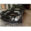 Image 2 : 2003 - MERCEDES BENZ E-CLASS