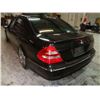 Image 3 : 2003 - MERCEDES BENZ E-CLASS