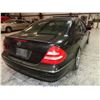 Image 4 : 2003 - MERCEDES BENZ E-CLASS