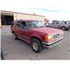 Image 1 : 1994 - FORD EXPLORER