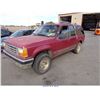 Image 2 : 1994 - FORD EXPLORER