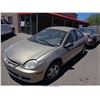 Image 2 : 2002 - DODGE NEON