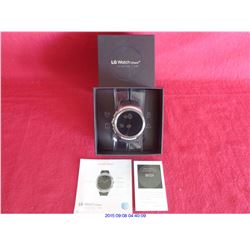 LG SMART WATCH URBANE 2ND EDITION (8 WATCHES)